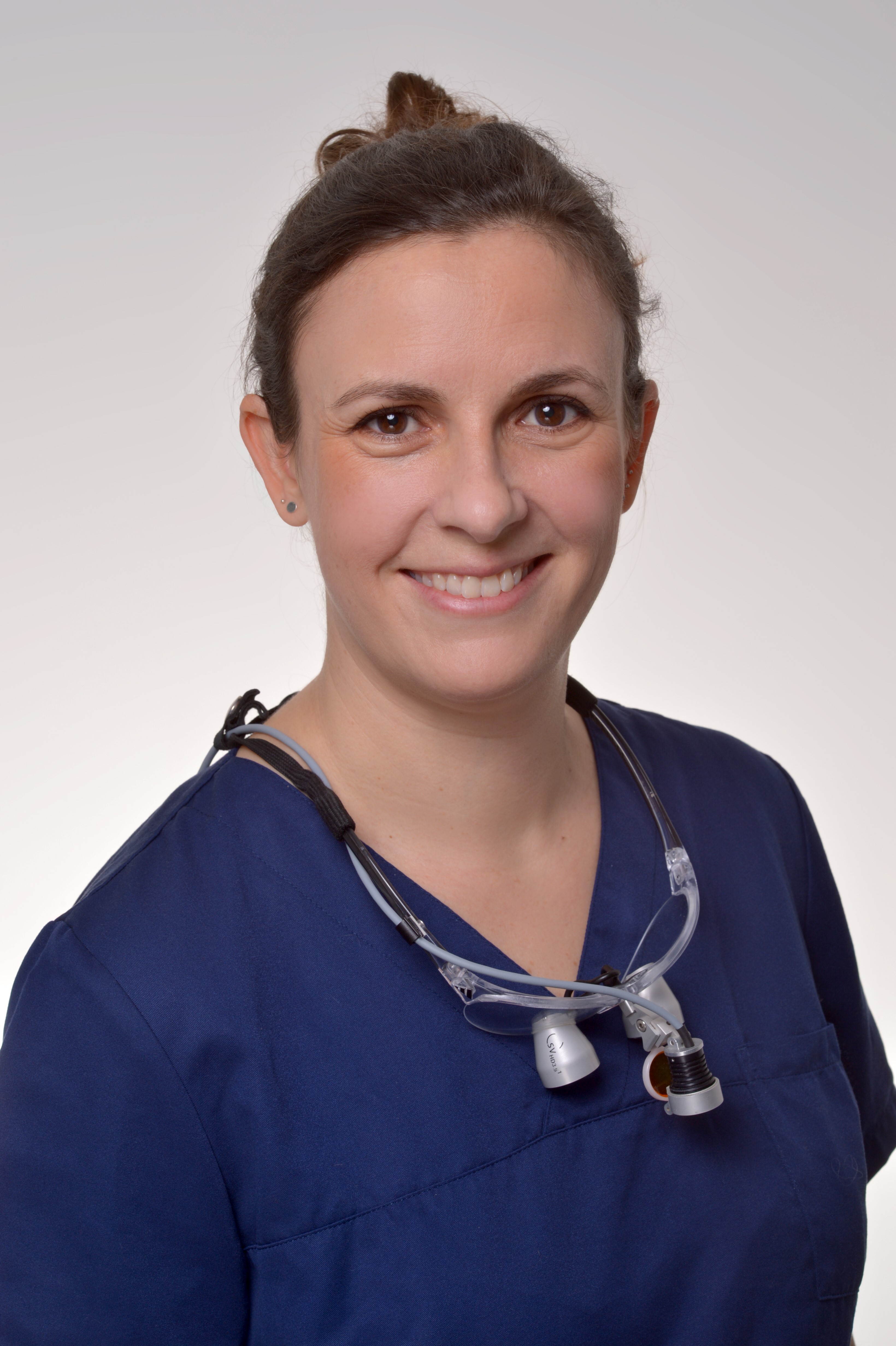 Dr. Evelyn Viehweger
